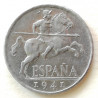 10 Céntimos 1941