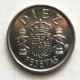 10 PESETAS 1985