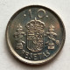 10 PESETAS 1983