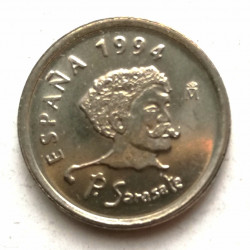10 PESETAS 1983