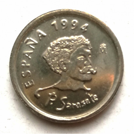 10 PESETAS 1983