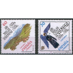 Filoestuches HEFAR para todos los sellos de 2017 en transparente