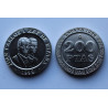 200 pesetas 1998