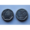 200 pesetas 1997 - Jacinto Benavente