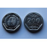 200 pesetas 1997 - Jacinto Benavente