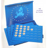 Estuche para 168 monedas 2 €