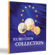 ÁLBUM PARA MONEDAS PRESSO EURO COIN COLLECTION