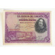50 PESETAS 15 AGOSTO 1928