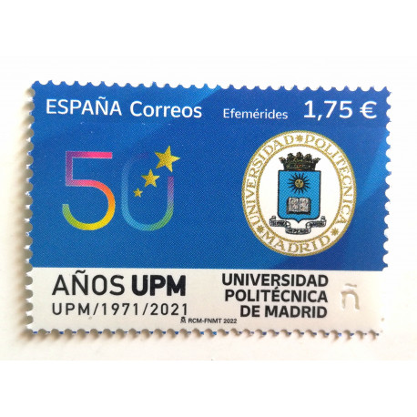 Universidad Politécnica de Madrid