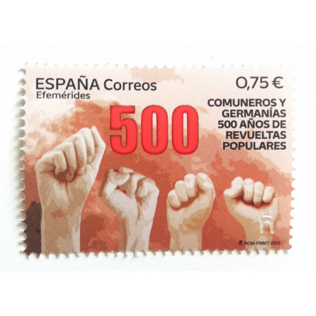 BILLETE DE 5 PESETAs DE 1935