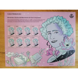 BILLETE DE 1 PESETA DE 1948