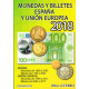 CATALOGO MONEDAS Y BILLETES