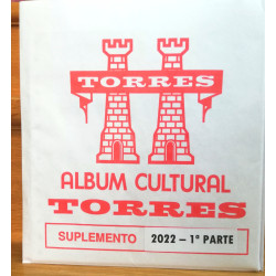 1° 2022 Torres Tras