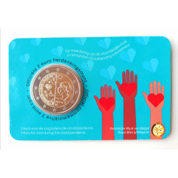 Sanidad contra la pandemia