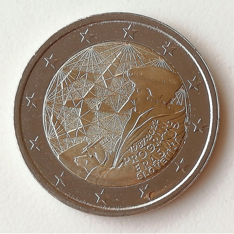 Erasmus Eslovenia 2022