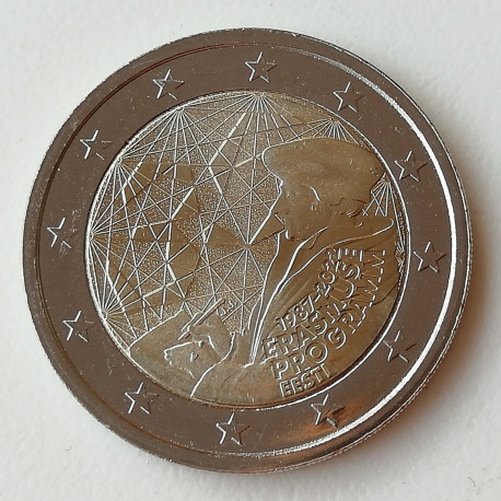 Erasmus Estonia 2022