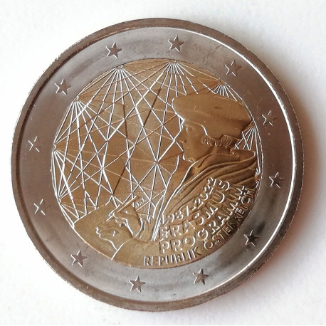 Austria Erasmus 2022 