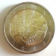 2 € BELGICA 2017 LIEJA