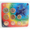 EUROS ESPAÑA 2002