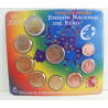 EUROS ESPAÑA 2003
