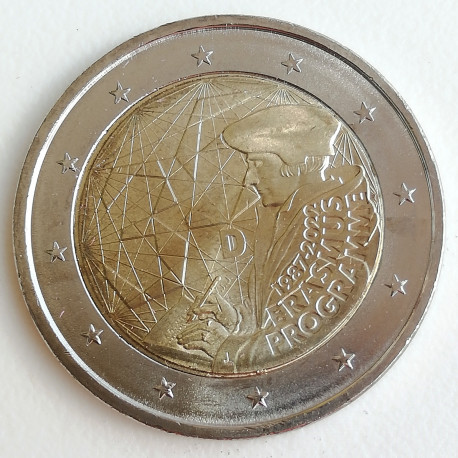 Erasmus Alemania 2022 J