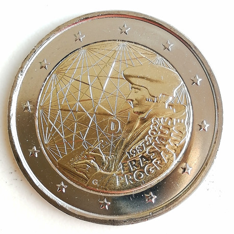 Erasmus Alemania 2022