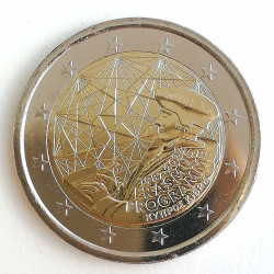 2 €  CHIPRE PAPHOS CAPITAL EUROPEA 2017