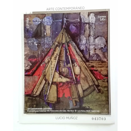 100 PTS 1 JULIO 1925 A/C EBC