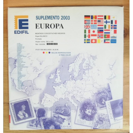 EDIFIL 2017 LIECTCHESTEIN