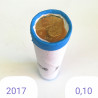 10 centimos de euro 2017