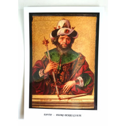 2 1/2 PESOS MEJICANOS 1945 ORO