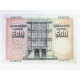 Pareja de billetes 500 pts 1935