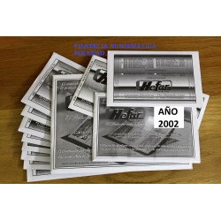 HEFAR TRANSPARENTES 2002