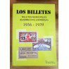 CATALOGO BILLETES GUERRA CIVIL