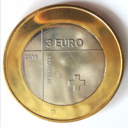 3 euros 2016