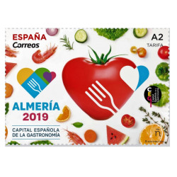 Gastronomía de Almería
