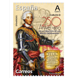 Reales ordenanzas de Carlos III