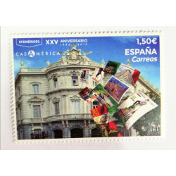 Casa América 2019 Palacio de Linares