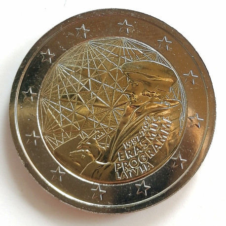 Erasmus 2022 Letonia 