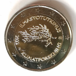 Finlandia Clima 2022