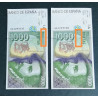 1000 PESETAS 23 OCTUBRE 1979