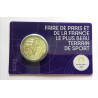 Coin card París 2024