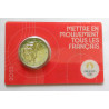 Coin card París 2022-24