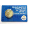 Coin card París 2022-24