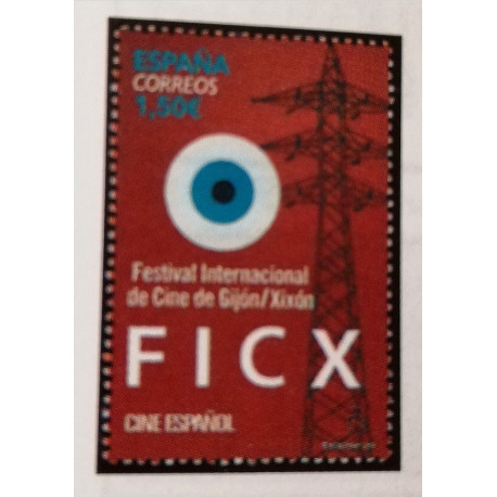 5 ECUS CARLOS V 1987 BÉLGICA