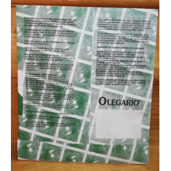 FUNDA DE 2 ESPACIOS BILLETES