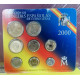 Set colección pesetas 2000