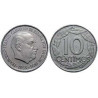10 CENTIMOS ALUMINIO 1959
