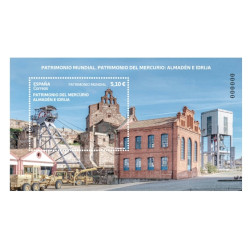 Patrimonio del Mercurio 2022