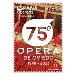 Opera en Oviedo